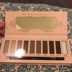 Eyelure Brow and Shadow pro Palette